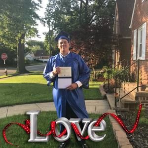 Meet your Posher, Milena